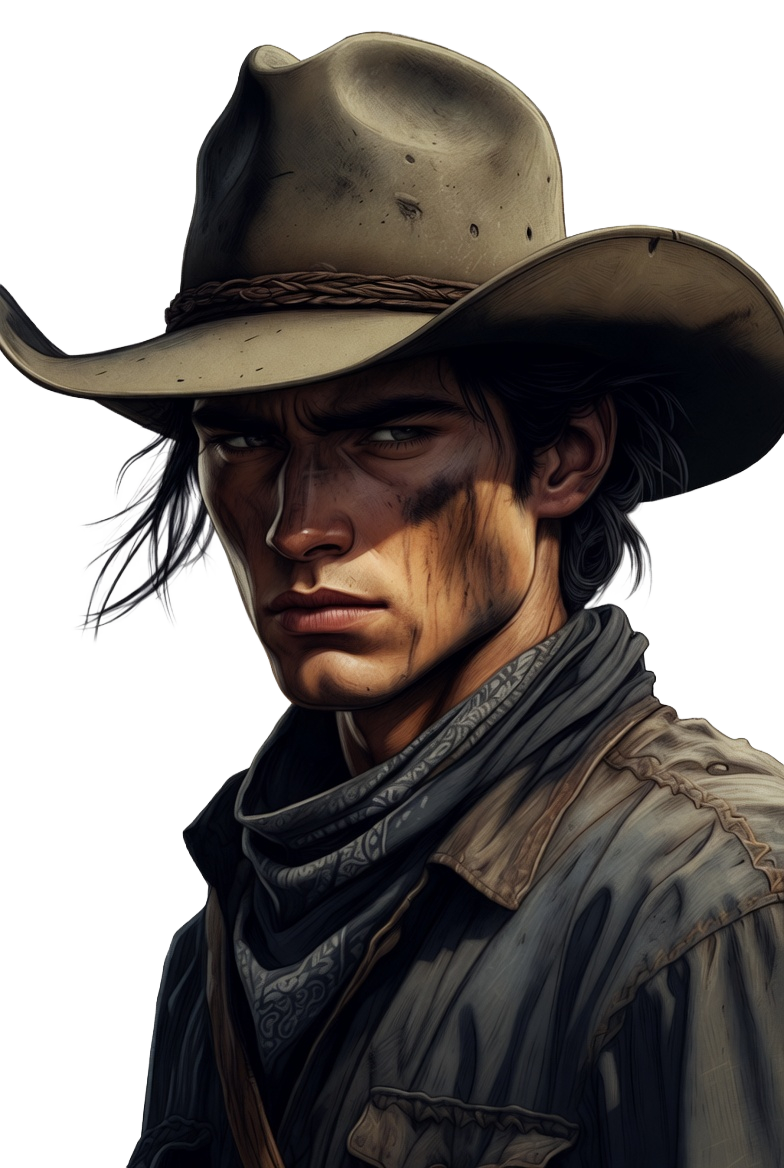 West